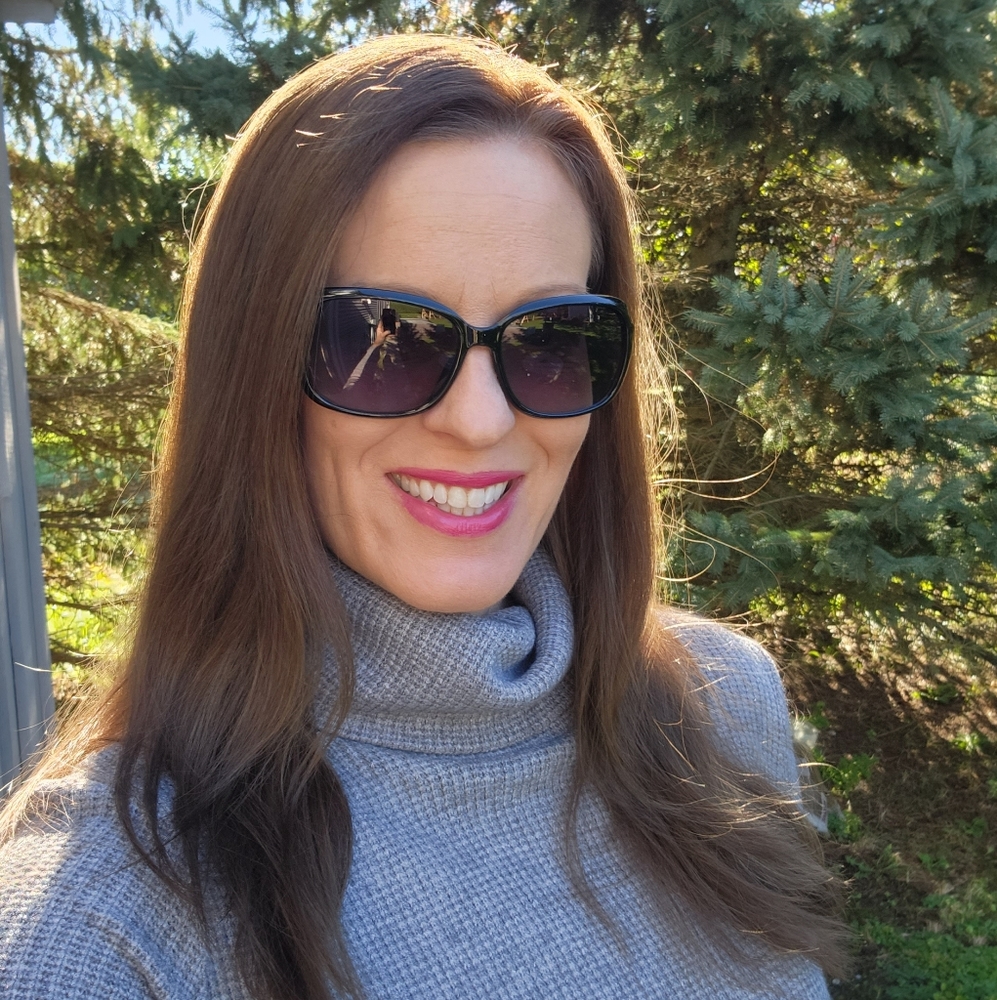 Meet your Posher, Kimberly